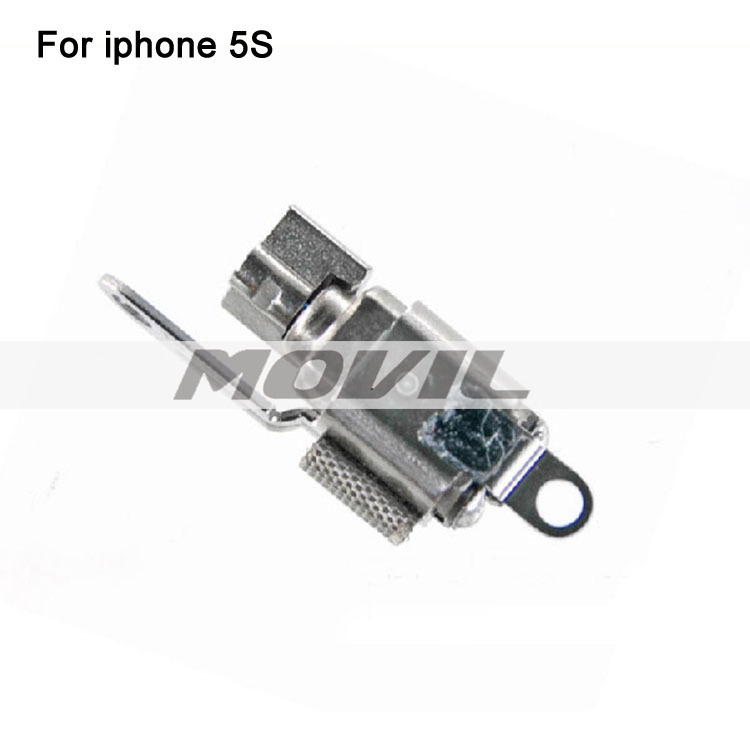 Cell Phone Repair Parts For iphone 5S Moto Vibrator Replacement Phone Spare Parts